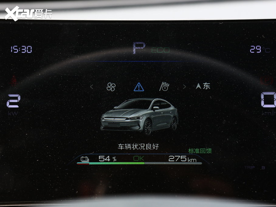 2023PLUS EV ܊ 510KMԽ