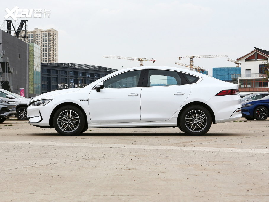 2023PLUS EV ܊ 420KMԽ