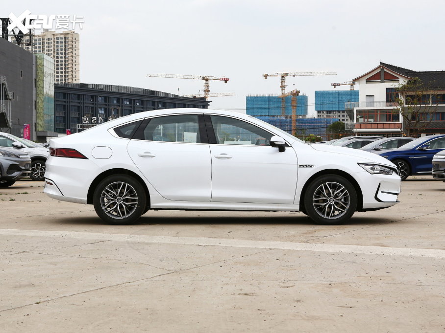 2023PLUS EV ܊ 420KMԽ