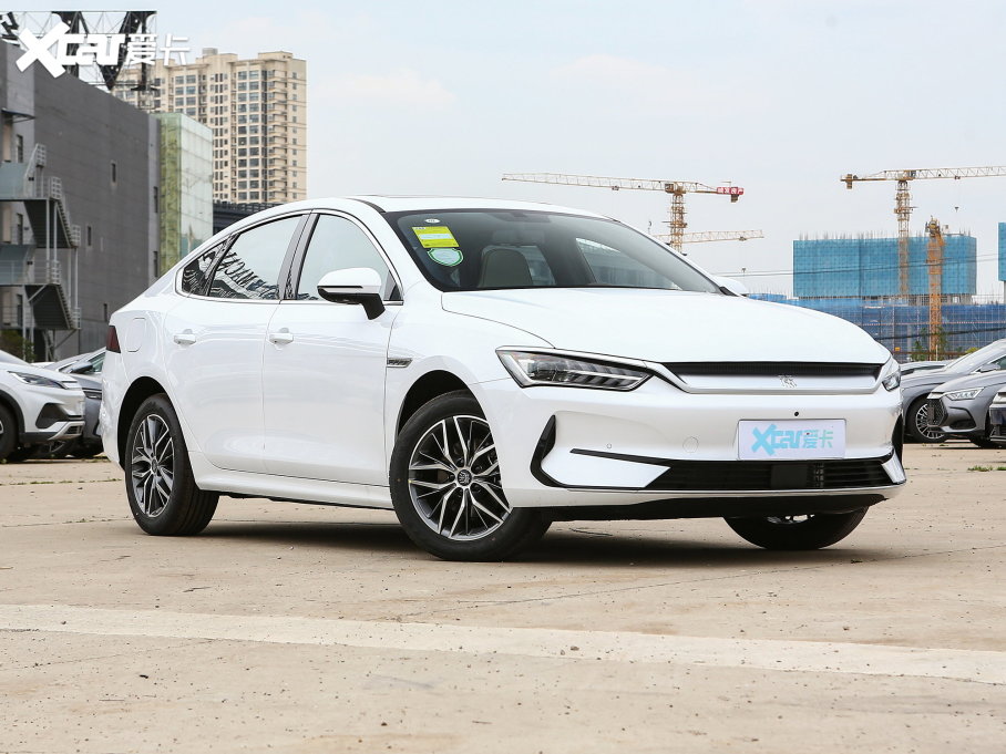 2023PLUS EV ܊ 420KMԽ