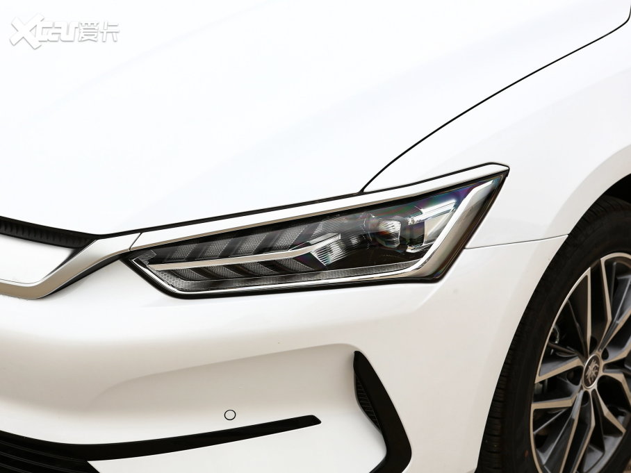 2023PLUS EV ܊ 420KMԽ