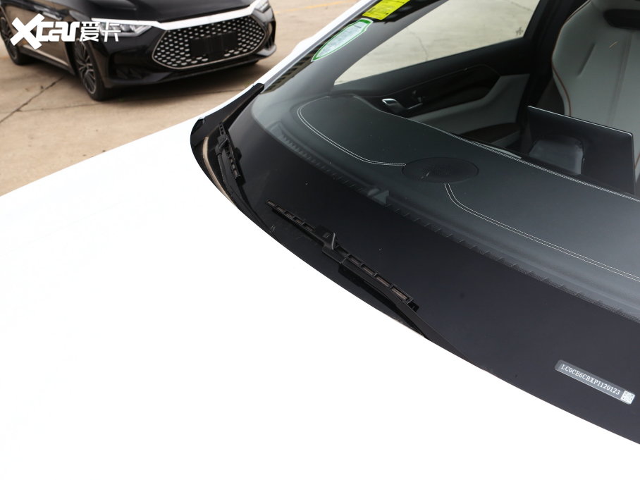 2023PLUS EV ܊ 420KMԽ