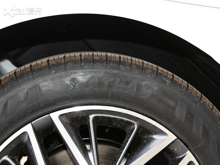 2023PLUS EV ܊ 420KMԽ