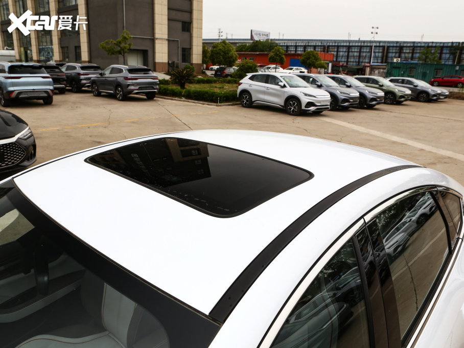 2023PLUS EV ܊ 420KMԽ