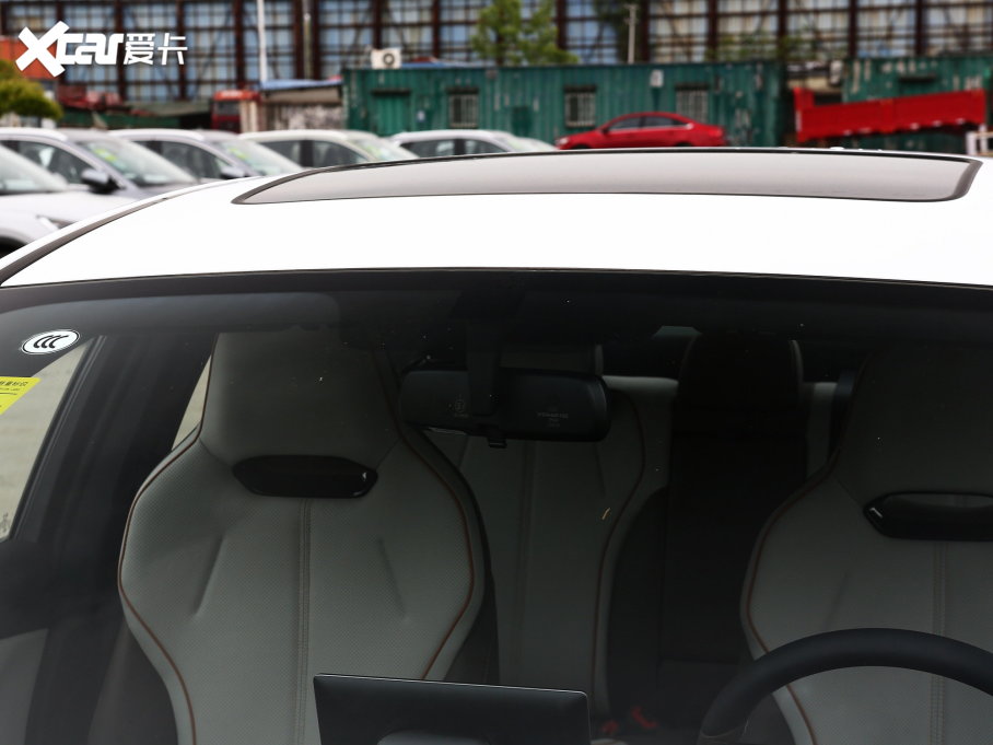 2023PLUS EV ܊ 420KMԽ