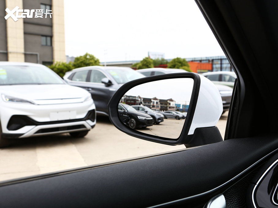 2023PLUS EV ܊ 420KMԽ