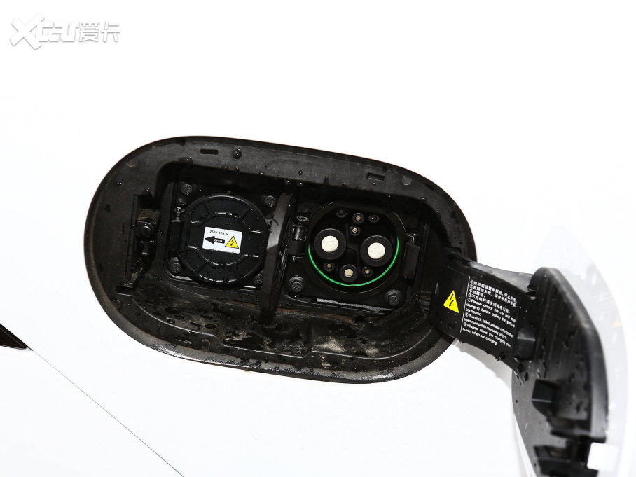 2023PLUS EV ܊ 420KMԽ