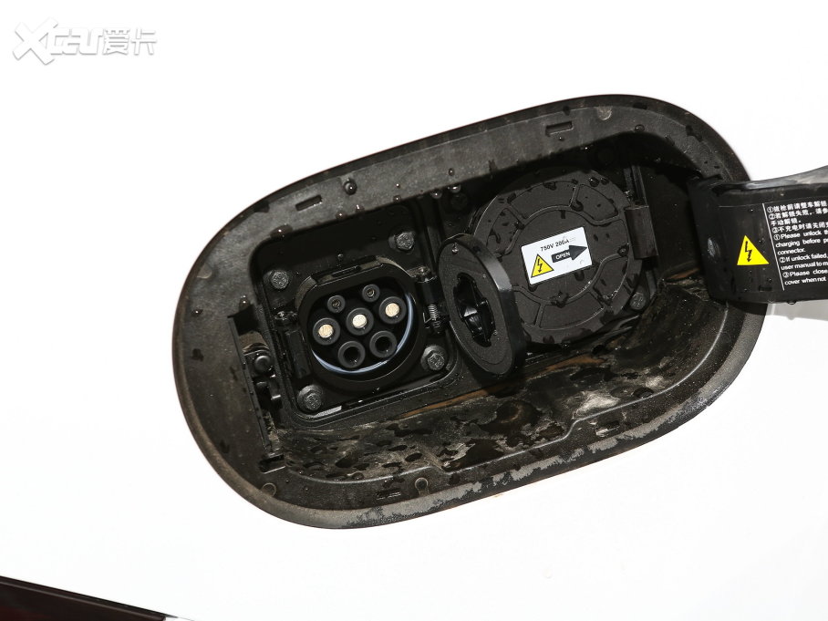 2023PLUS EV ܊ 420KMԽ