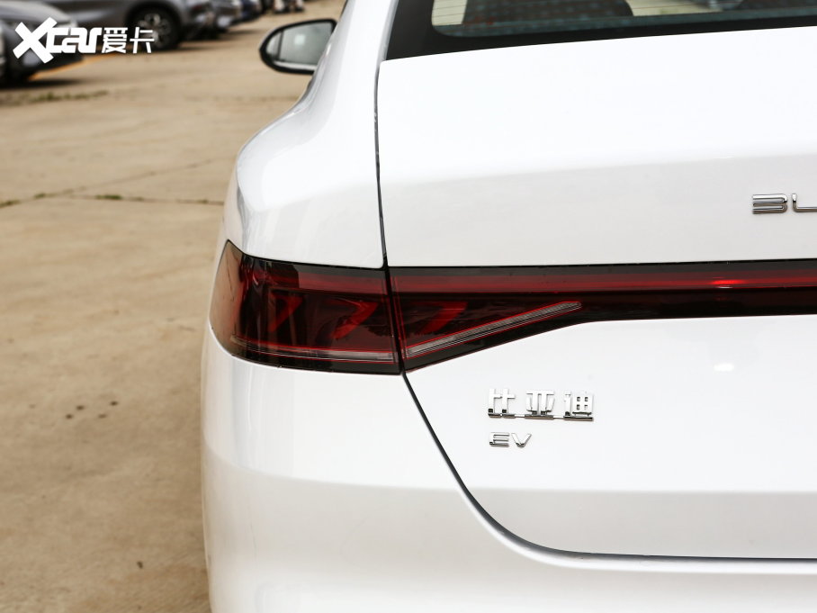 2023PLUS EV ܊ 420KMԽ