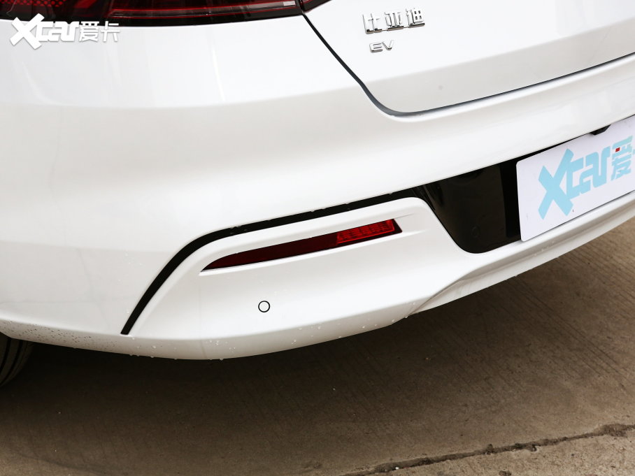 2023PLUS EV ܊ 420KMԽ