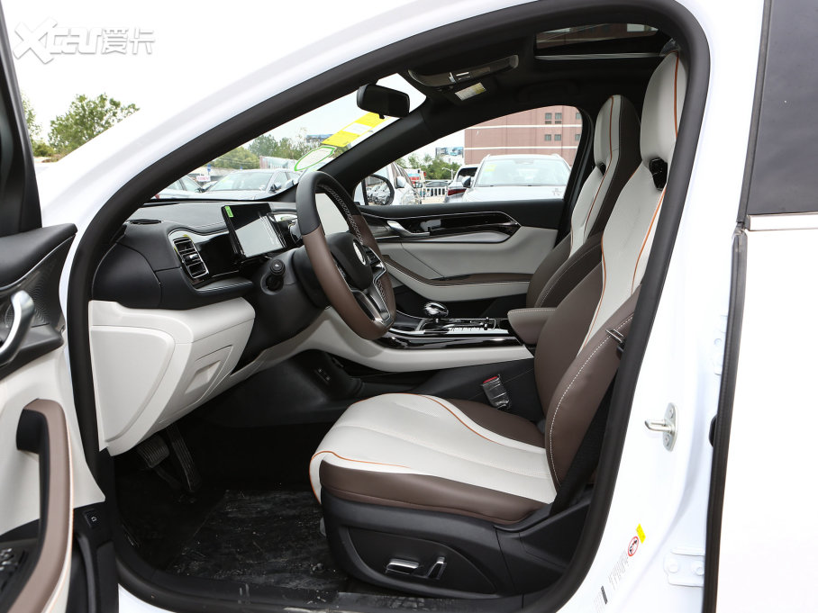 2023PLUS EV ܊ 420KMԽ