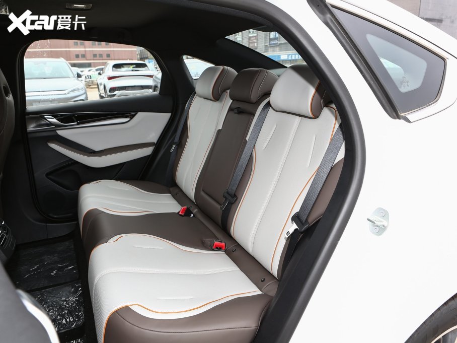 2023PLUS EV ܊ 420KMԽ