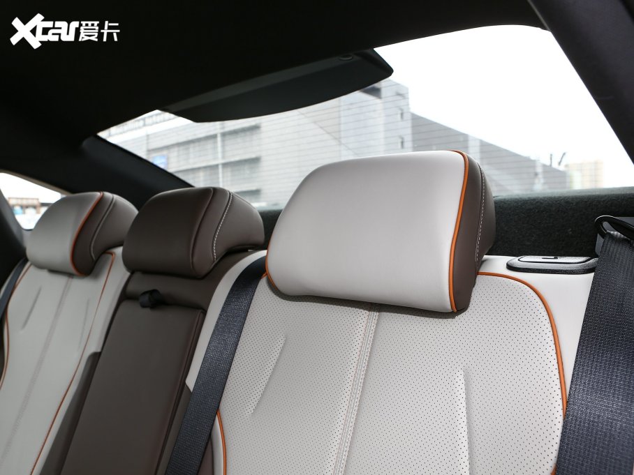 2023PLUS EV ܊ 420KMԽ