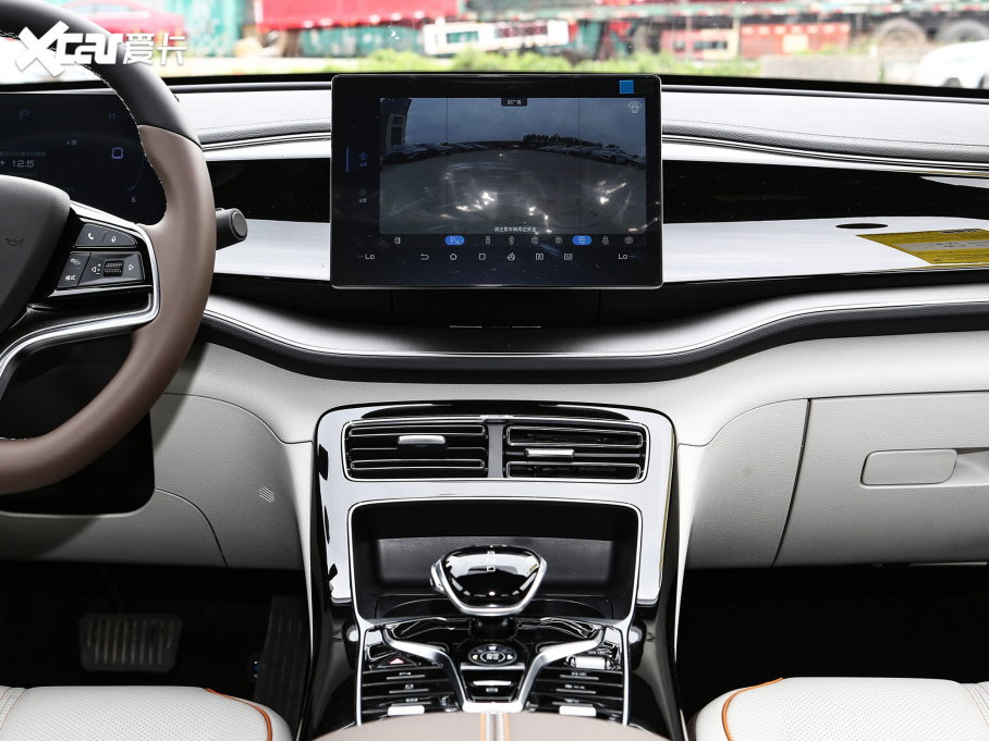 2023PLUS EV ܊ 420KMԽ