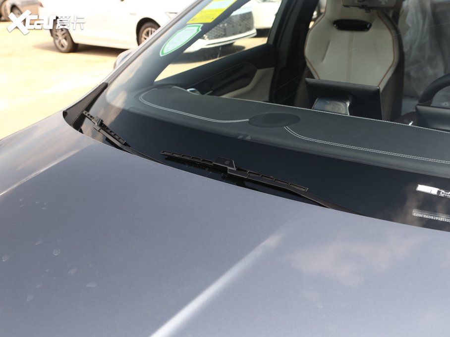 2023PLUS EV ܊ 510KMI