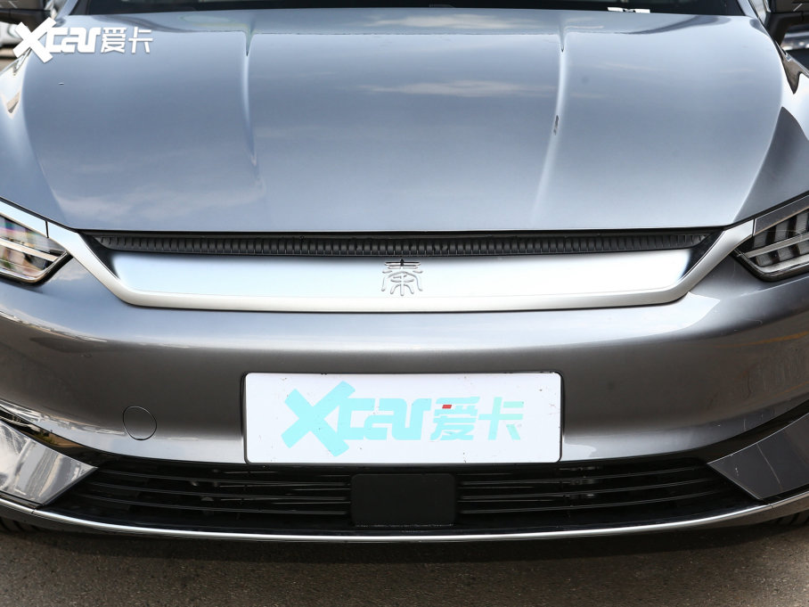 2023PLUS EV ܊ 510KMI