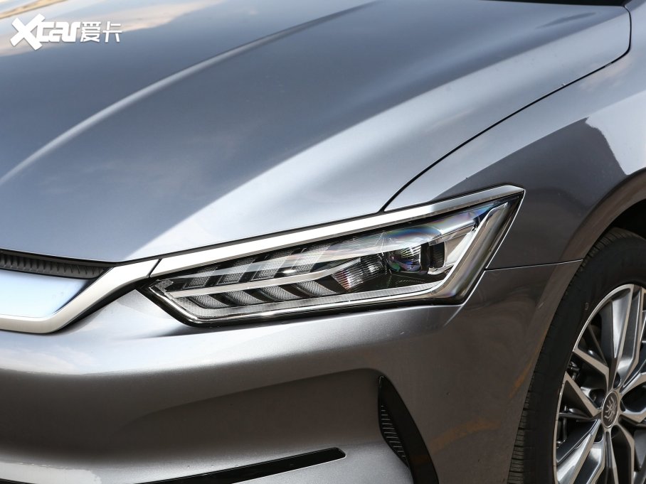 2023PLUS EV ܊ 510KMI