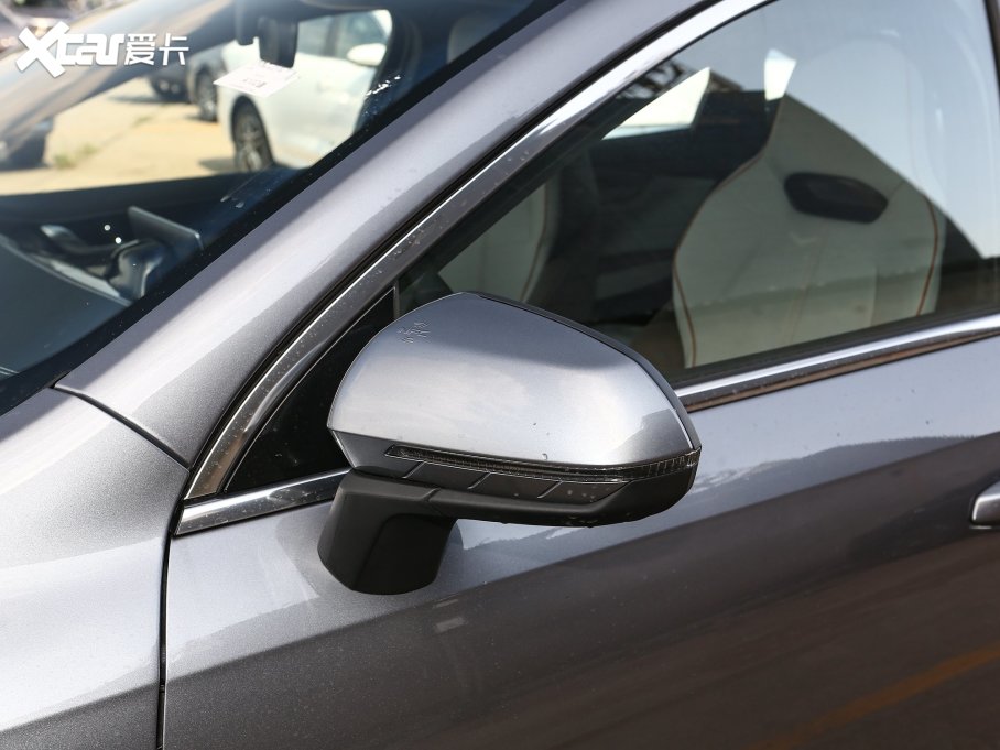 2023PLUS EV ܊ 510KMI