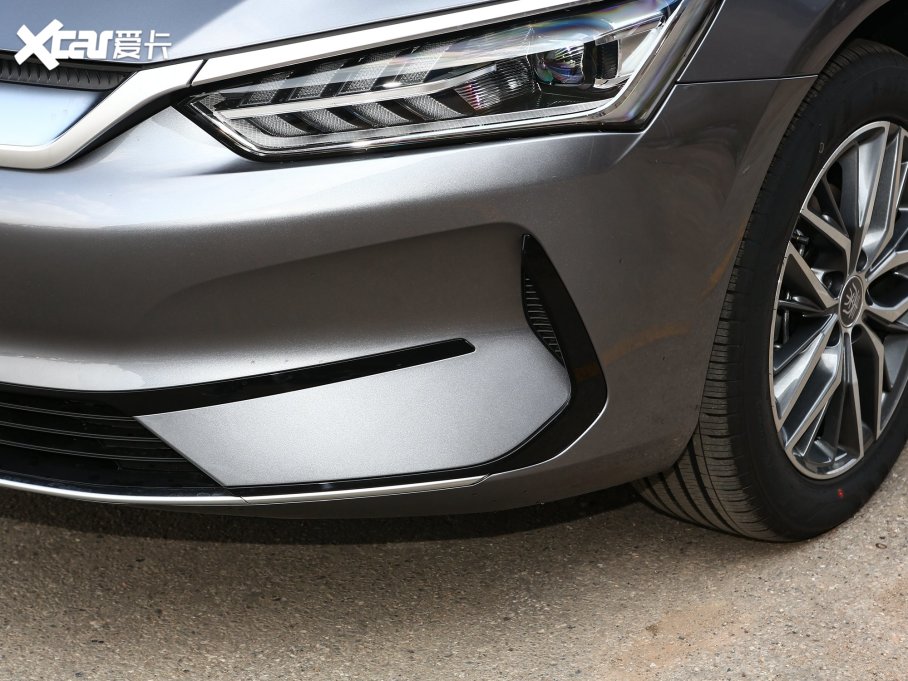 2023PLUS EV ܊ 510KMI