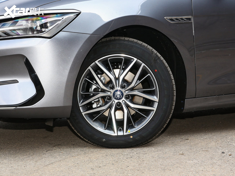 2023PLUS EV ܊ 510KMI(lng)