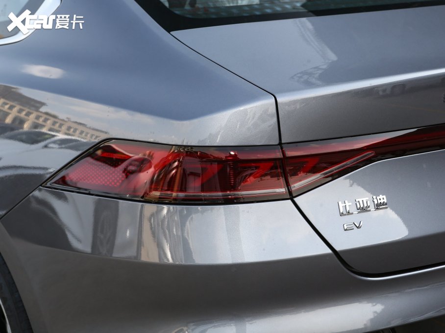 2023PLUS EV ܊ 510KMI