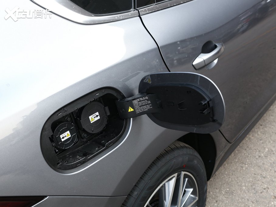 2023PLUS EV ܊ 510KMI