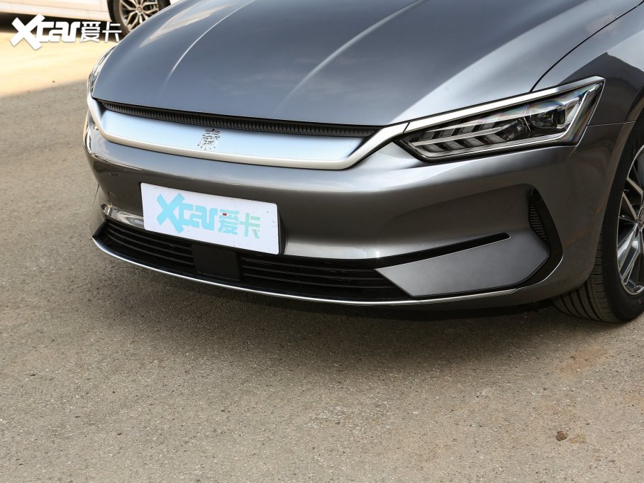 2023PLUS EV ܊ 510KMI