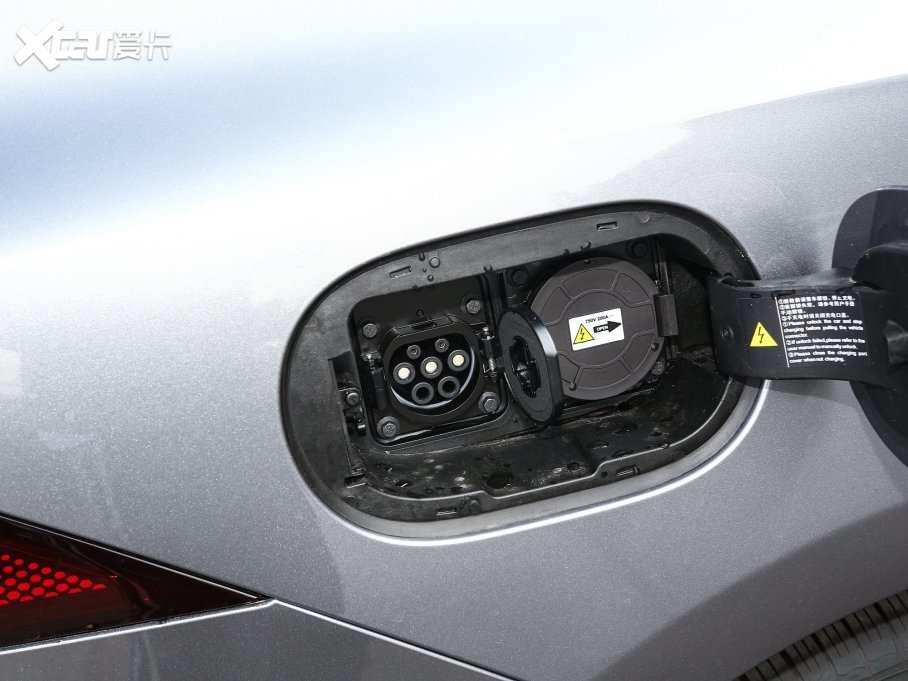 2023PLUS EV ܊ 510KMI(lng)