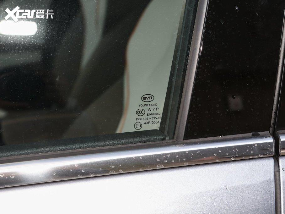 2023PLUS EV ܊ 510KMI