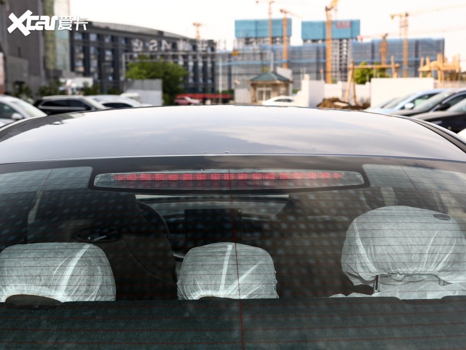 2023PLUS EV ܊ 510KMI