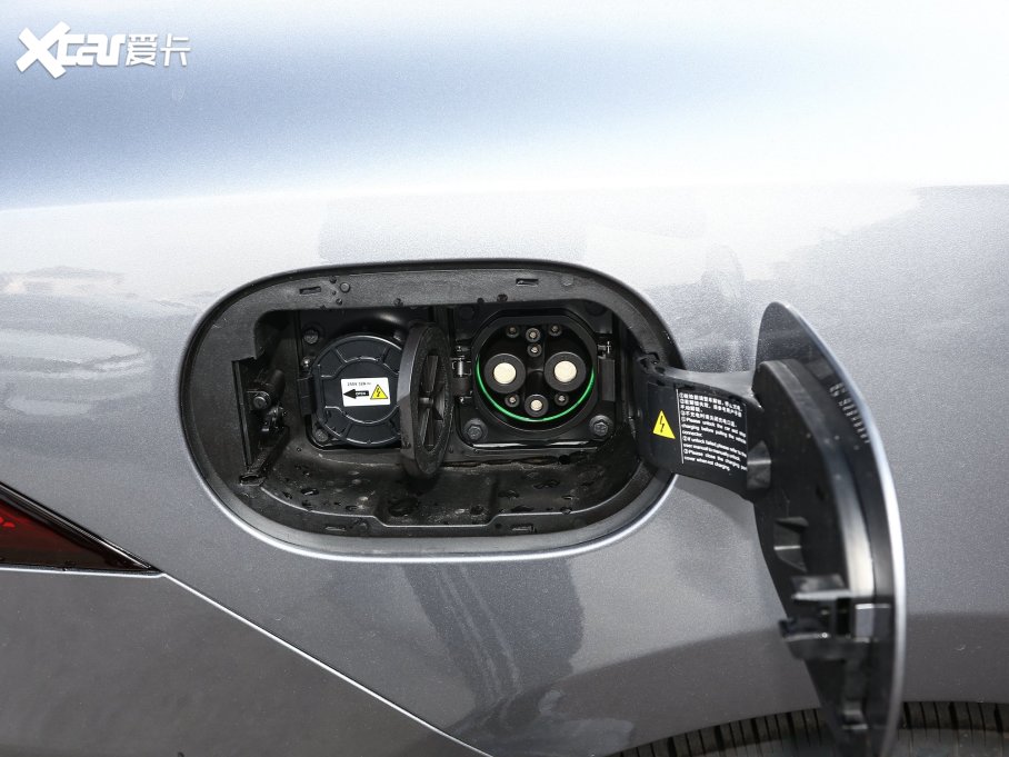 2023PLUS EV ܊ 510KMI