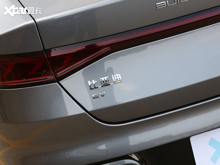 2023PLUS EV ܊ 510KMI