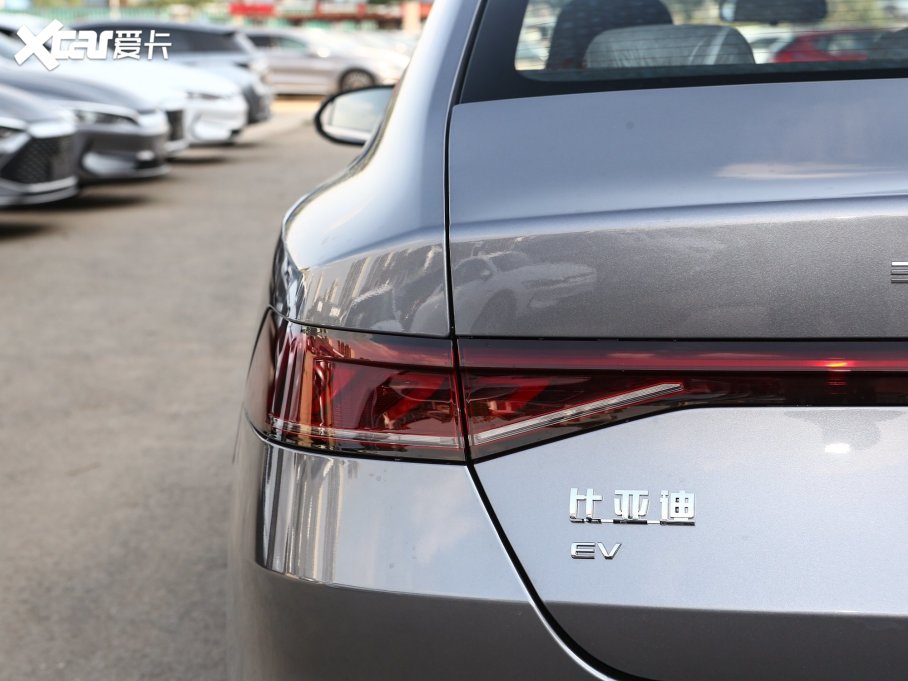 2023PLUS EV ܊ 510KMI