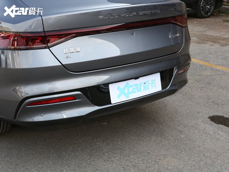 2023PLUS EV ܊ 510KMI