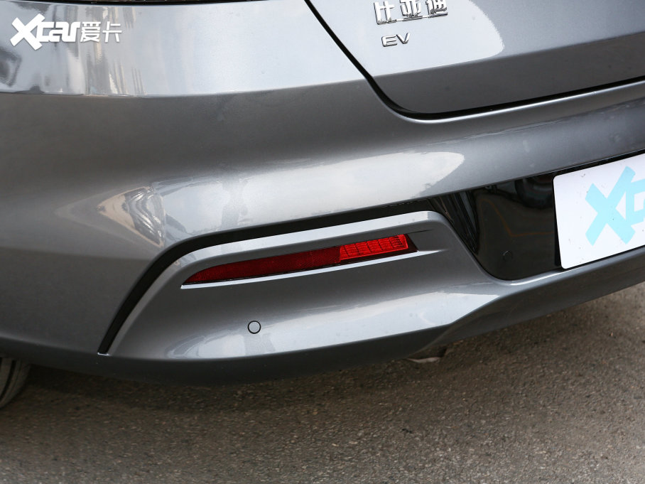 2023PLUS EV ܊ 510KMI