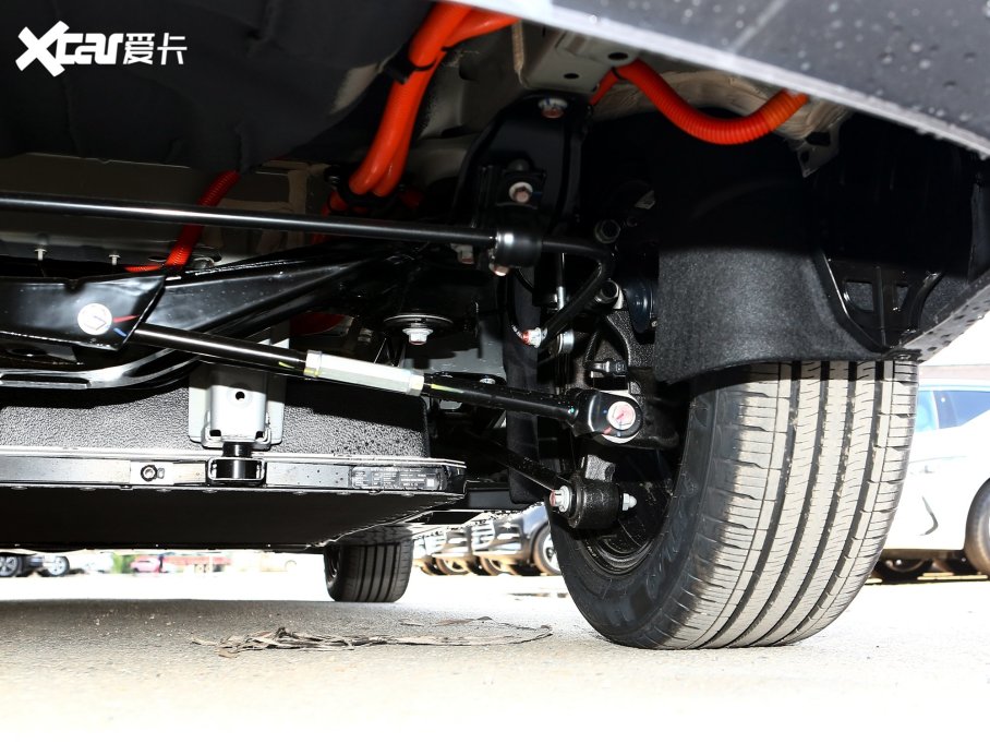 2023PLUS EV ܊ 510KMI