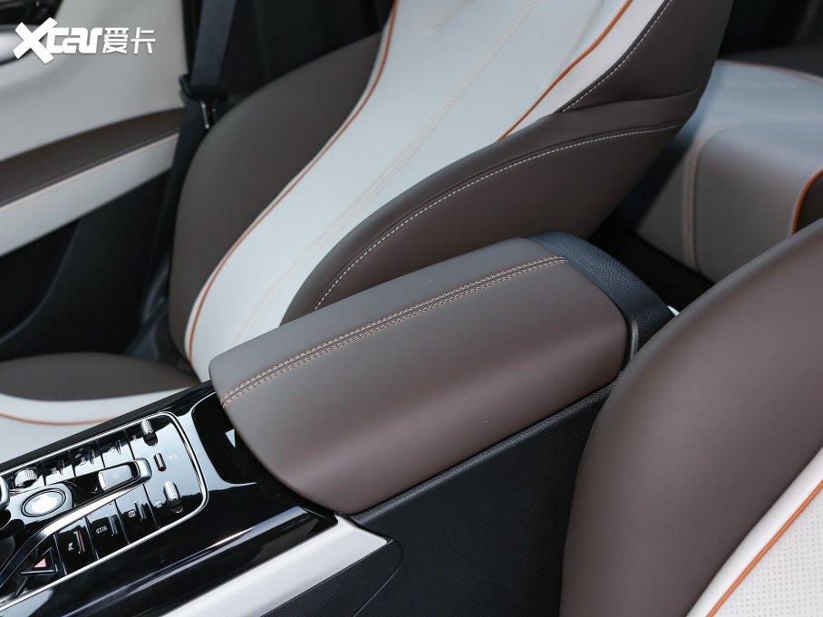 2023PLUS EV ܊ 510KMI