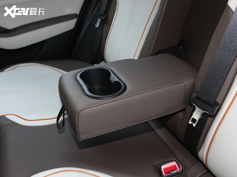 2023PLUS EV ܊ 510KMI