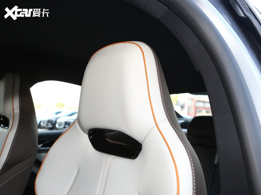 2023PLUS EV ܊ 510KMI