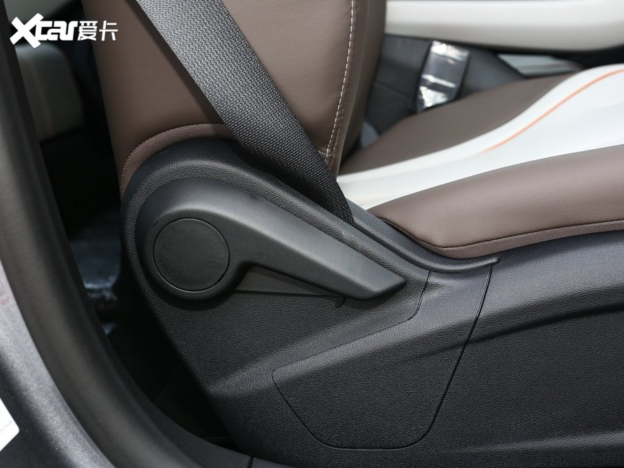 2023PLUS EV ܊ 510KMI