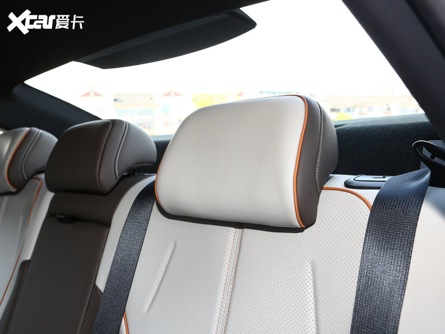 2023PLUS EV ܊ 510KMI