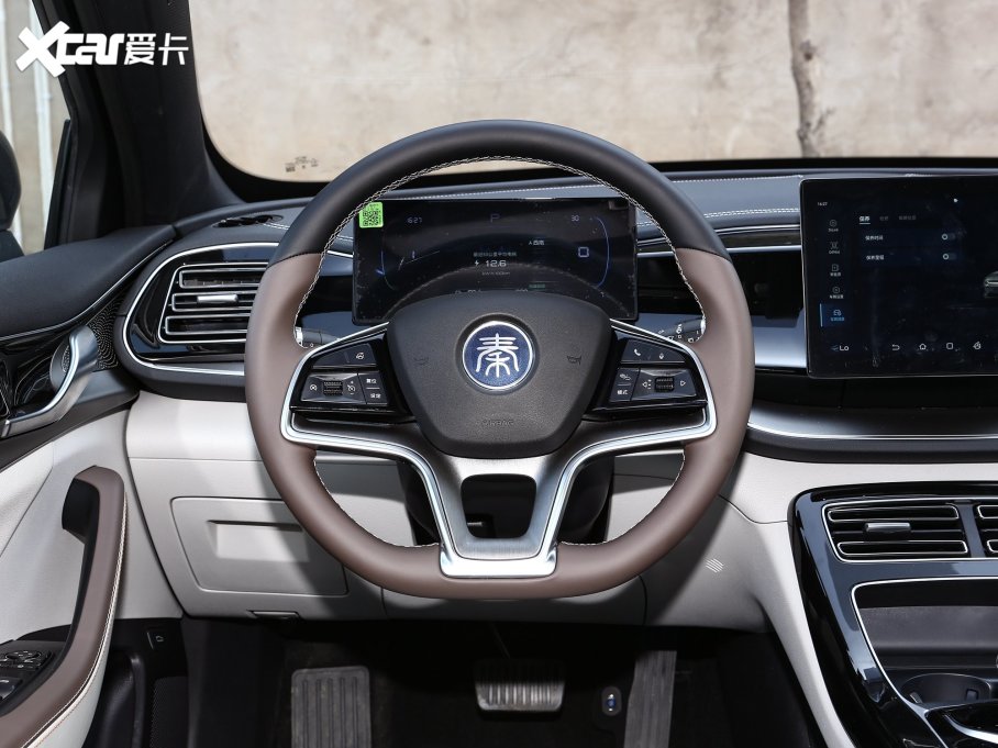 2023PLUS EV ܊ 510KMI