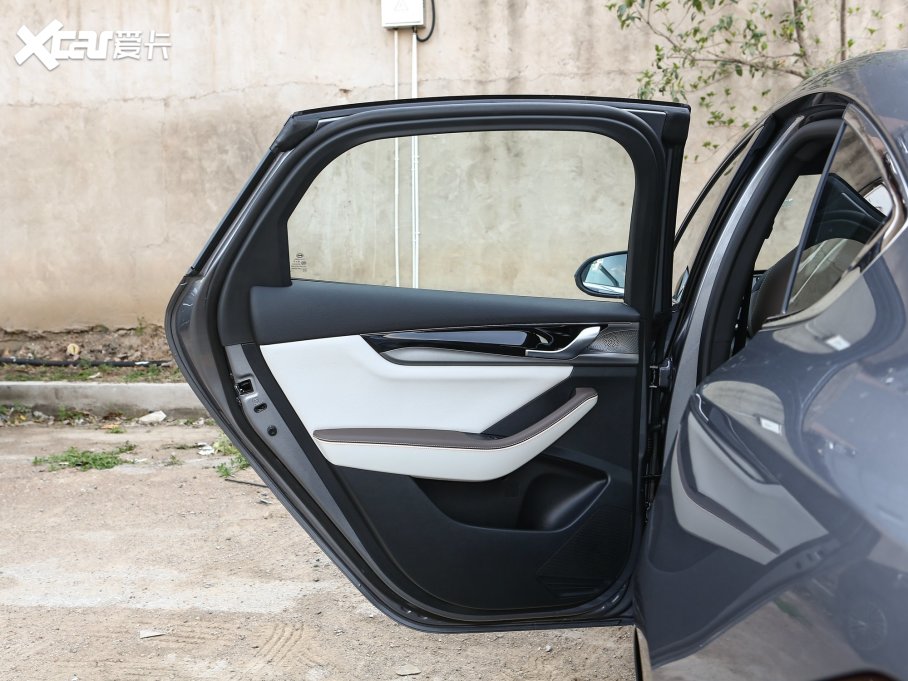 2023PLUS EV ܊ 510KMI