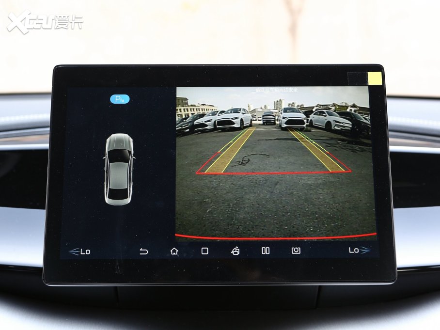 2023PLUS EV ܊ 510KMI