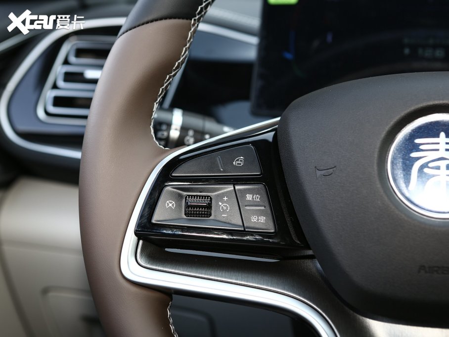 2023PLUS EV ܊ 510KMI