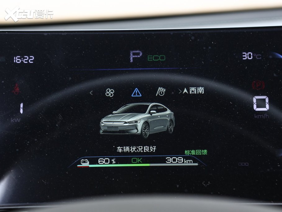 2023PLUS EV ܊ 510KMI