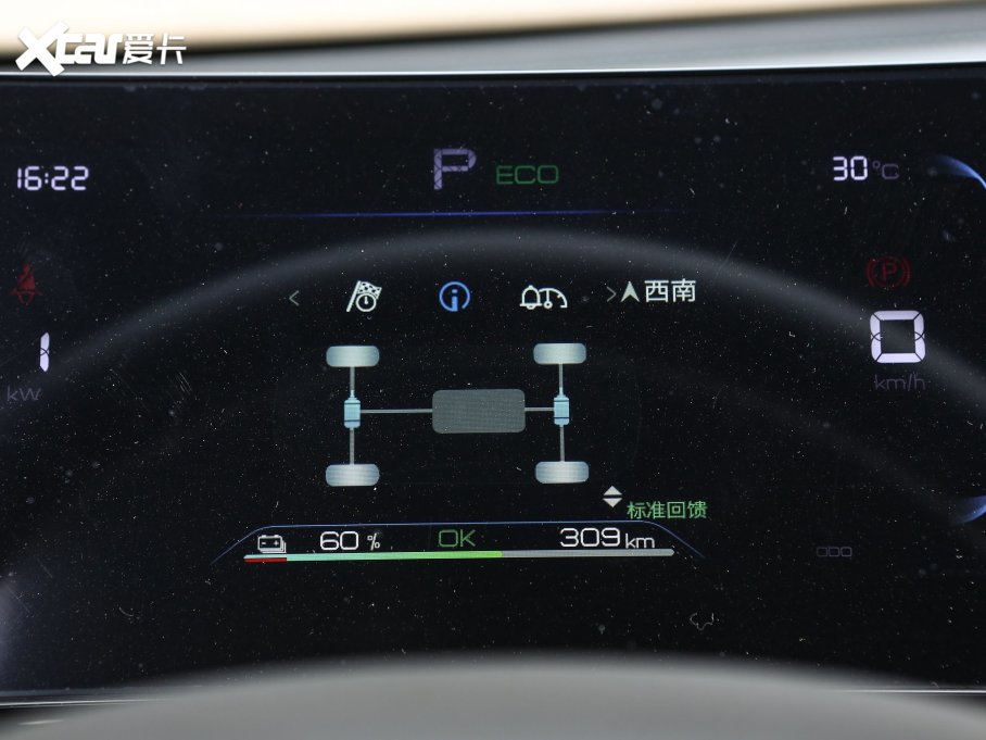 2023PLUS EV ܊ 510KMI