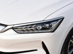 2023款秦PLUS EV 冠军版 420KM领先型