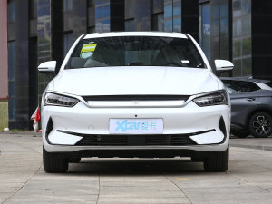 2023款冠军版 510KM卓越型 正前