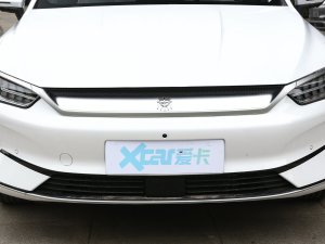 2023款冠军版 510KM卓越型 中网